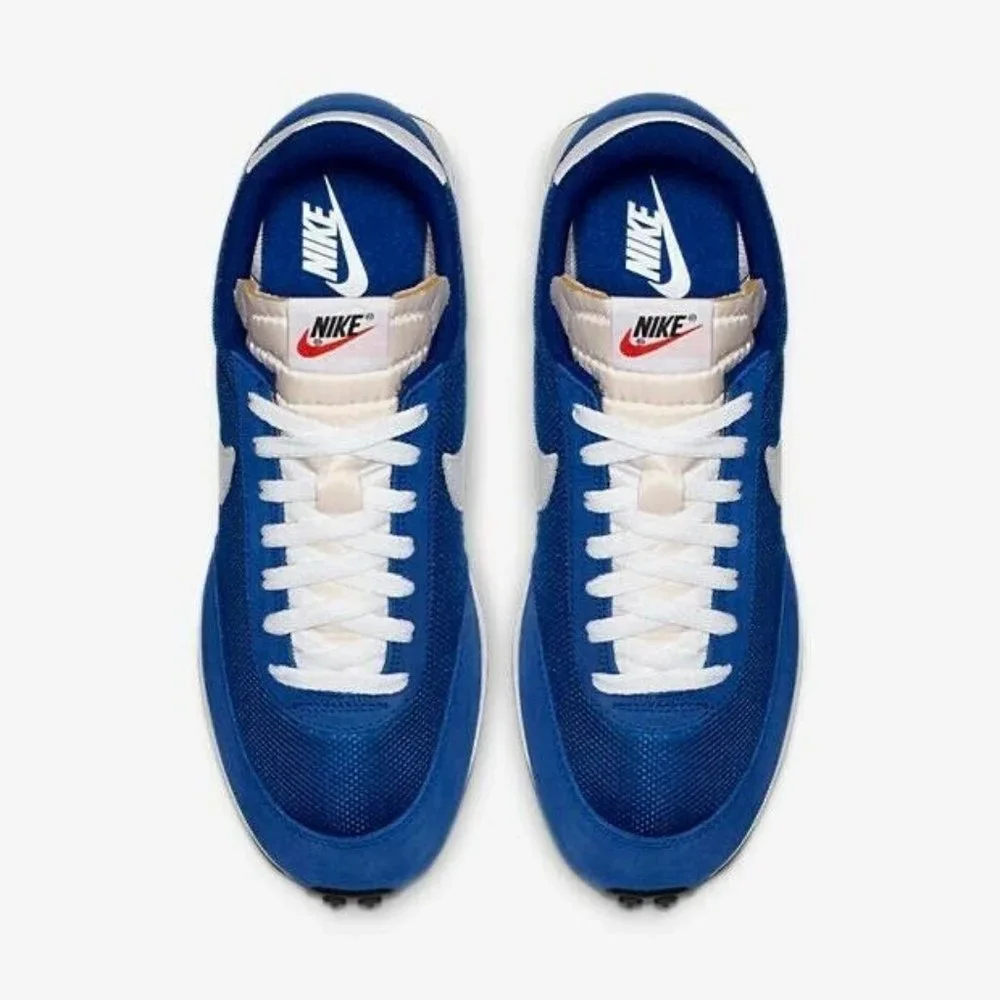 Nike Air Tailwind 79 SE Men's Sneaker Shoe Limited Edition Blue 487754-405 - Picture 6 of 8